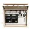 産業用接続箱10Aタイプ(平置きタイプ) PVHY-N-1 河村電器産業