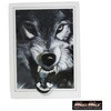 O93-3D-WOLF-GY ���� 3D �z���O�����X�e�b�J�[ �t�@�C���[�T MAD MAX(�}�b�h�}�b�N�X) 52379329