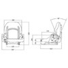 ZS-01-00008 tH[NtgpV[g Vo^(tH[Ntg) 52382777