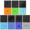 7種類全部入りセット SONY