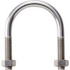 TSGP-BTM8-32A-S SGP用Uボルト SUS304 TRUSCO 52424628