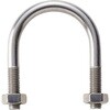 TSGP-BTM10-40A-S SGP用Uボルト SUS304 TRUSCO 52424689