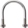 TSGP-BTM10-50A-S SGP用Uボルト SUS304 TRUSCO 52424698