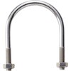 TSGP-BTM10-65A-S SGP用Uボルト SUS304 TRUSCO 52424707