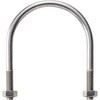 TSGP-BTM10-80A-S SGP用Uボルト SUS304 TRUSCO 52424716