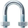 TSGP2-BTM6-8A SGP用Uボルト 三価ユニクロ TRUSCO 52424725