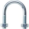 TSGP2-BTM6-15A SGP用Uボルト 三価ユニクロ TRUSCO 52424743