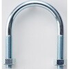 TSGP2-BTM6-25A SGP用Uボルト 三価ユニクロ TRUSCO 52424768