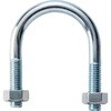 TSGP2-BTM8-25A SGP用Uボルト 三価ユニクロ TRUSCO 52424795