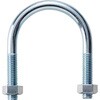 TSGP2-BTM8-32A SGP用Uボルト 三価ユニクロ TRUSCO 52424804