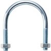 TSGP2-BTM8-40A SGP用Uボルト 三価ユニクロ TRUSCO 52424813
