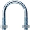 TSGP2-BTM10-32A SGP用Uボルト 三価ユニクロ ねじ径M10 TRUSCO 52424856