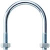 TSGP2-BTM10-50A SGP用Uボルト 三価ユニクロ ねじ径M10 TRUSCO 52424874