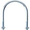 TSGP2-BTM10-80A SGP用Uボルト 三価ユニクロ ねじ径M10 TRUSCO 52424899