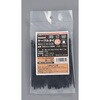 TRCVJ-100W ケーブルタイ TRUSCO 52425084