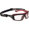 ULTIM8 CLEAR bolle
