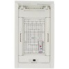 SFLK1HEV 増設用分電盤 河村電器産業 52436362