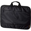 BM-IBH13BK パソコンケース 11.6/13.3/15.6インチ PCバッグ バッグインバッグ 取っ手 軽量 前面ポケット 小物収納 エレコム 52493167