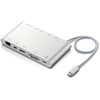 VGAからHDMI