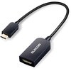hdmi usb変換 プラグ