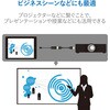 MPA-CHDMIABK Type-C映像変換アダプタ USB TypeC-HDMI エレコム 52506659