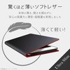 PM-AQS3PLFUNV AQUOS sense3 / sense3 lite / sense3 basic / Android One S7 ソフトレザーケース/薄型/磁石付 エレコム 52507815