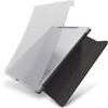 TB-A19RUCCR iPad 10.2インチ 第9/8/7世代 ケース カバー ソフト スマートカバー対応 クリア エレコム 52509809