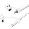 apple pencil充電