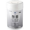 ウェットティッシュ 除菌 消臭 銀イオン 緑茶エキス 配合 アルコール入り OAクリーナー エレコム
