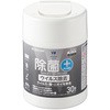 WC-VR30N ウェットティッシュ ウイルス除去 除菌 強力 消臭 ウイルス除去剤 OAクリーナー エレコム 52510685