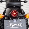 218-4017 テールランプKIT LEDソーラーテール KIJIMA(キジマ) 52511008