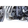101-1504 ドレスアップ オイルラインカバー コントラストC Z900RS KIJIMA(キジマ) 52511446