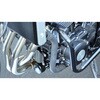 101-1504 ドレスアップ オイルラインカバー コントラストC Z900RS KIJIMA(キジマ) 52511446