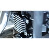 101-1504 ドレスアップ オイルラインカバー コントラストC Z900RS KIJIMA(キジマ) 52511446
