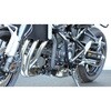 101-1504 ドレスアップ オイルラインカバー コントラストC Z900RS KIJIMA(キジマ) 52511446