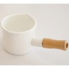 cotta琺瑯 ミルクパン 10cm cotta