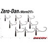 #4/0-7g DECOY WORM HOOK ZERO-DAN([_) [217 JcC` 52563168