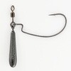 #4/0-7g DECOY WORM HOOK ZERO-DAN([_) [217 JcC` 52563168