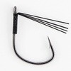 #2 DECOY WORM HOOK Cover Finesse HD(Jo[tBlXHD) [220 JcC` 52562714
