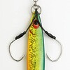 #1/0 DECOY ASSIST HOOK Twin Pike(cCpCN) DJ-88 JcC` 52563728