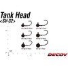 #2-7g DECOY JIGHEAD Tank Head(�^���N�w�b�h) SV-32 �J�c�C�` 52563150