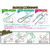 5 DECOY Smart Leader Long(X}[g[_[O) WL-52 JcC` 52563527