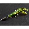 #4/0 DECOY WORM HOOK LtbN [17 JcC` 52564069