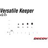 L DECOY Versatile Keeper(o[T^CL[p[) L-7 JcC` 52564245