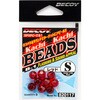 02 RED M DECOY Kachi Kachi Beads(J`J`r[Y) B-1 JcC` 52564516