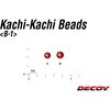 02 RED M DECOY Kachi Kachi Beads(J`J`r[Y) B-1 JcC` 52564516