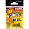 DECOY Open Swivel(オープンスイベル) SN-7 カツイチ