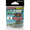 #4 DECOY WORM HOOK Hyper Mini(nCp[~j) [27 JcC` 52564674