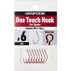 One Touch Hook For Spoon(ワンタッチフックforスプーン) VANFOOK(ヴァンフック)
