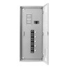 動力分電盤 MNCN 河村電器産業